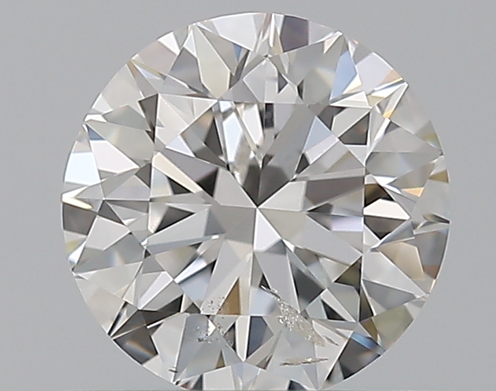 0.7 CT ROUND