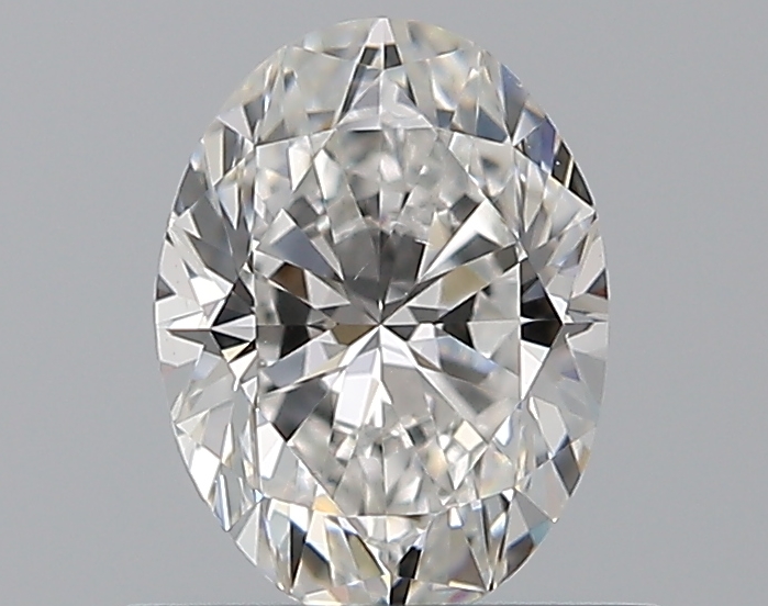 0.7 CT OVAL