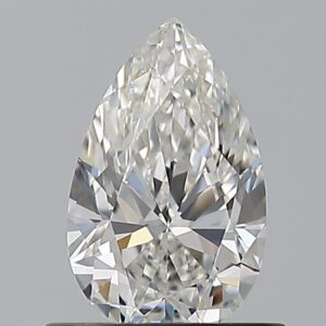 0.7 CT PEAR