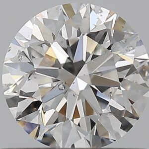 0.7 CT ROUND