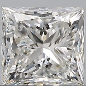 0.7 CT PRINCESS
