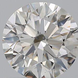 0.7 CT ROUND