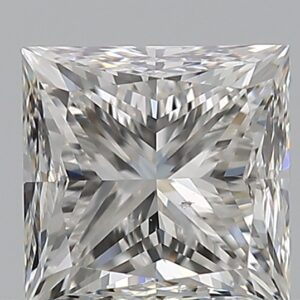 0.7 CT PRINCESS