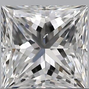 0.7 CT PRINCESS