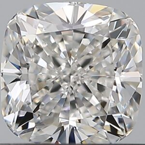 0.7 CT CUSHION