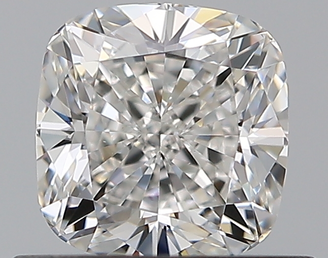 0.7 CT CUSHION