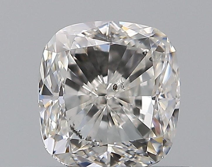 0.7 CT CUSHION