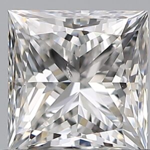 0.7 CT PRINCESS