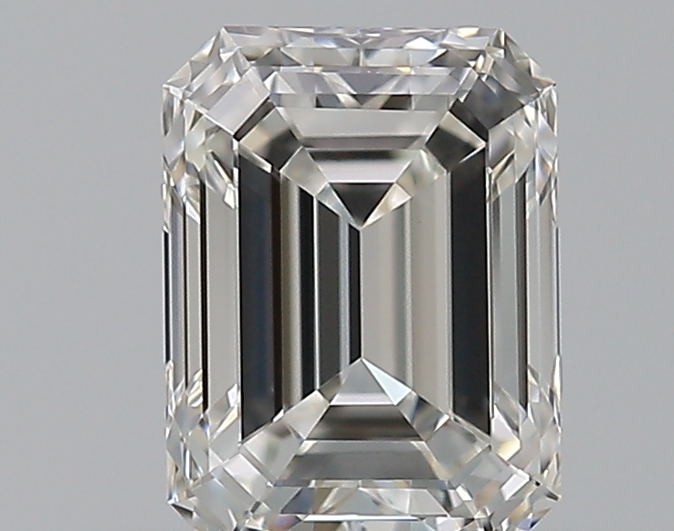 0.7 CT EMERALD
