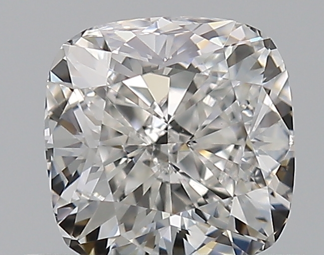 0.7 CT CUSHION