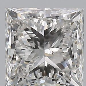 0.7 CT PRINCESS