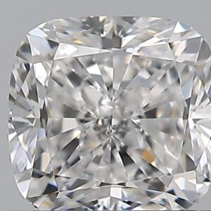 0.7 CT CUSHION