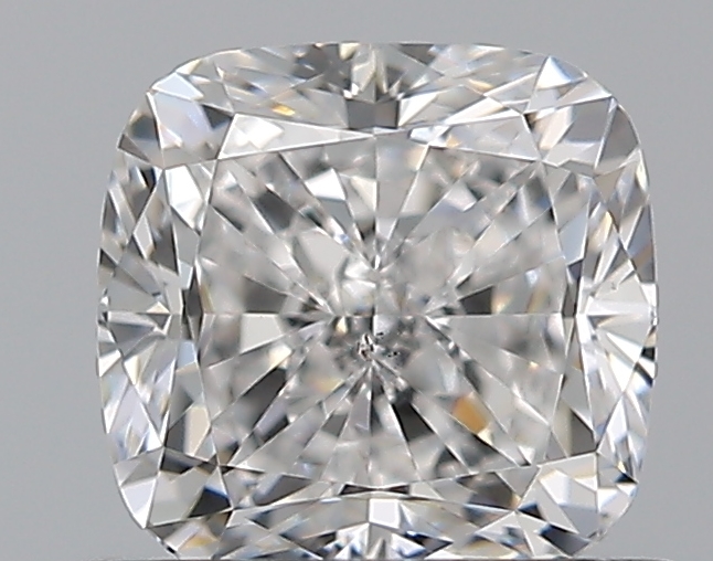0.7 CT CUSHION