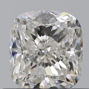 0.7 CT CUSHION