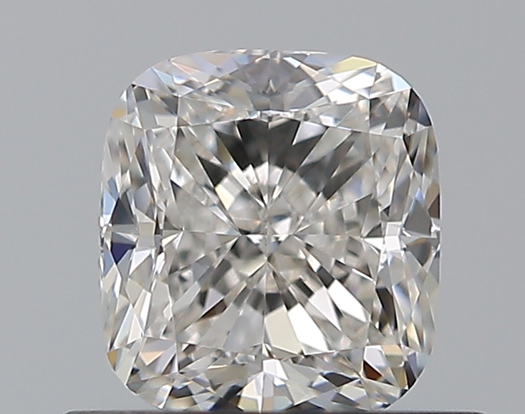 0.7 CT CUSHION
