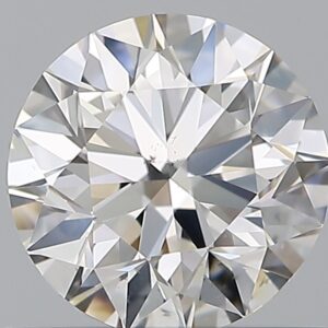 0.7 CT ROUND