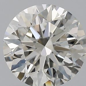 0.7 CT ROUND