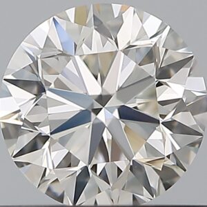 0.7 CT ROUND