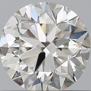 0.7 CT ROUND