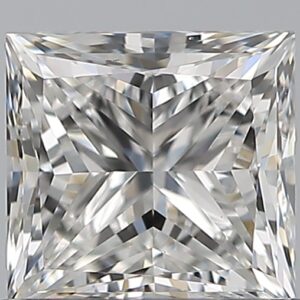 0.7 CT PRINCESS