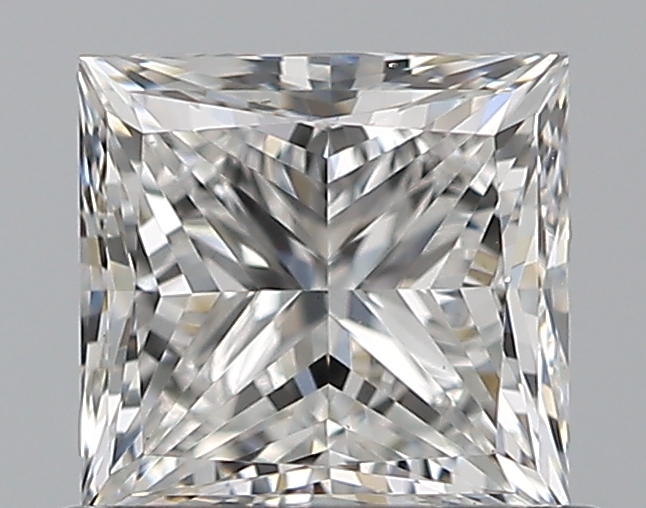 0.7 CT PRINCESS