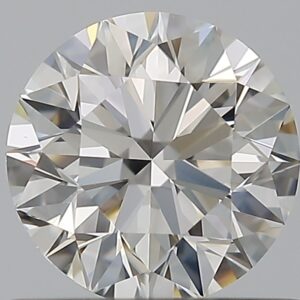 0.7 CT ROUND
