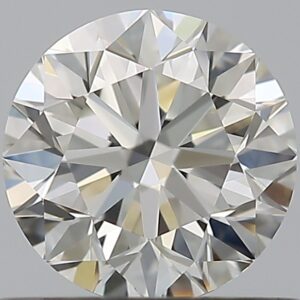 0.7 CT ROUND