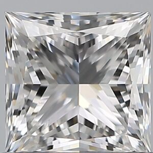 0.7 CT PRINCESS