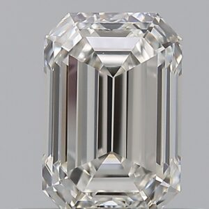 0.7 CT EMERALD