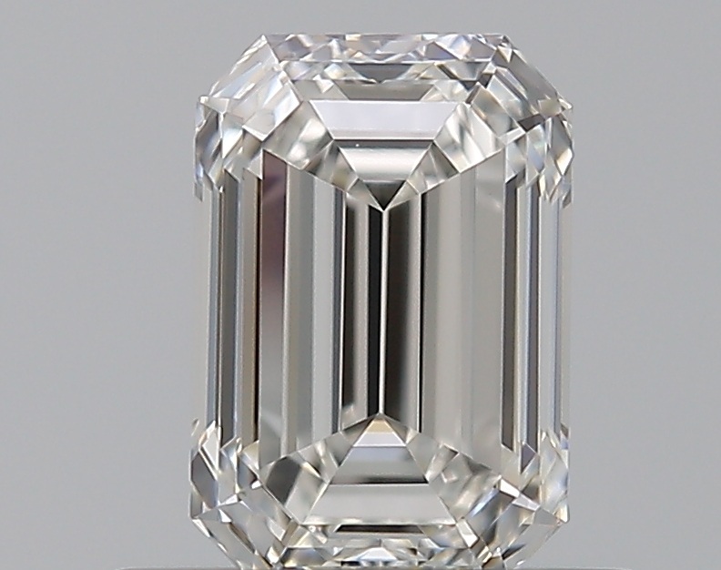 0.7 CT EMERALD