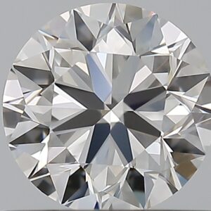 0.7 CT ROUND