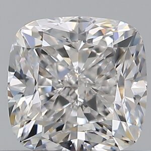 0.7 CT CUSHION
