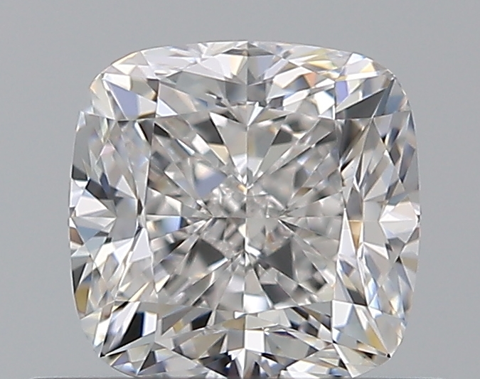 0.7 CT CUSHION