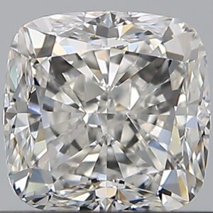 0.7 CT CUSHION
