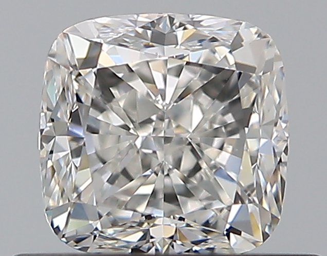 0.7 CT CUSHION