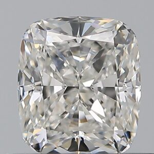 0.7 CT CUSHION