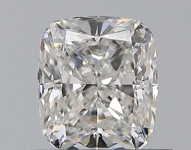 0.7 CT CUSHION