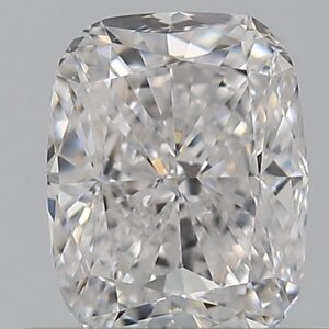 0.7 CT CUSHION