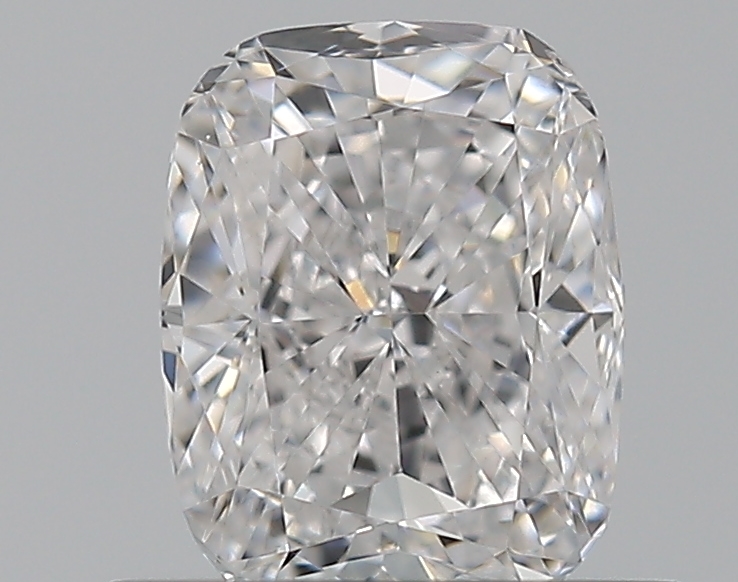0.7 CT CUSHION