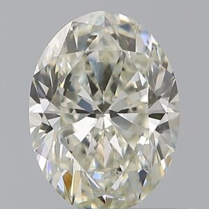 0.7 CT OVAL