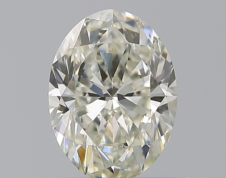 0.7 CT OVAL