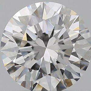0.7 CT ROUND
