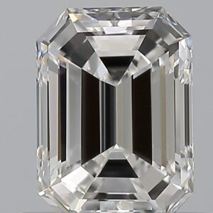 0.7 CT EMERALD
