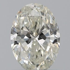 0.7 CT OVAL