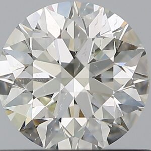 0.7 CT ROUND