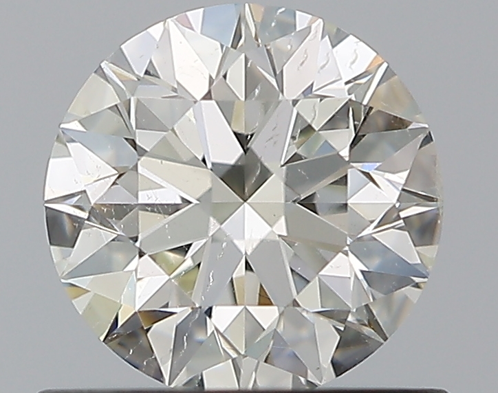 0.7 CT ROUND