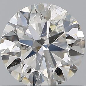 0.7 CT ROUND