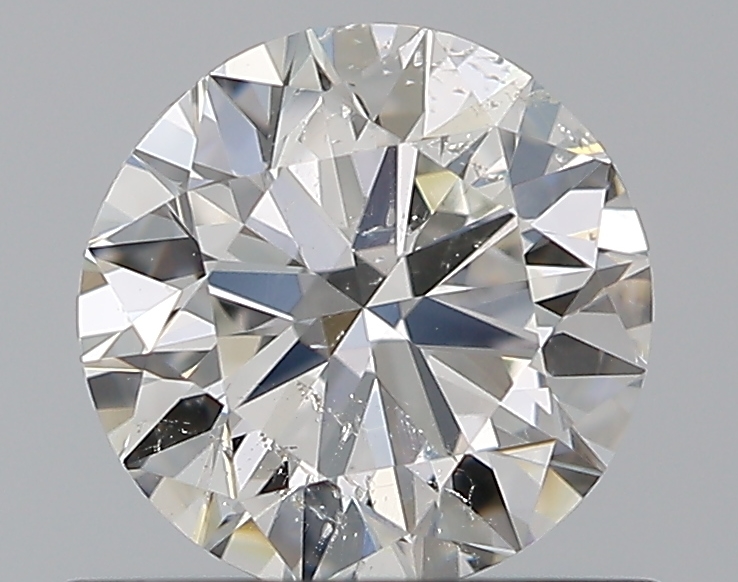 0.7 CT ROUND