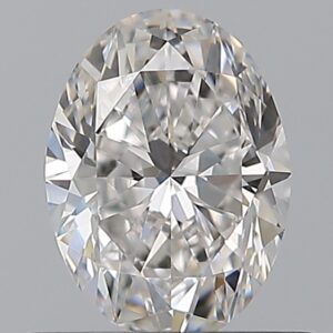 0.7 CT OVAL