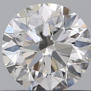 0.7 CT ROUND